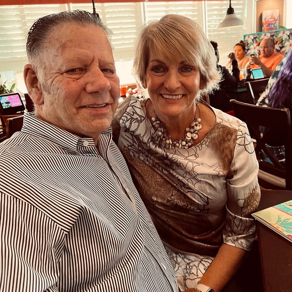 Like This Listing to be Notified when My Closet Goes LIVE 💜🌴👏 - Picture 3 of 8